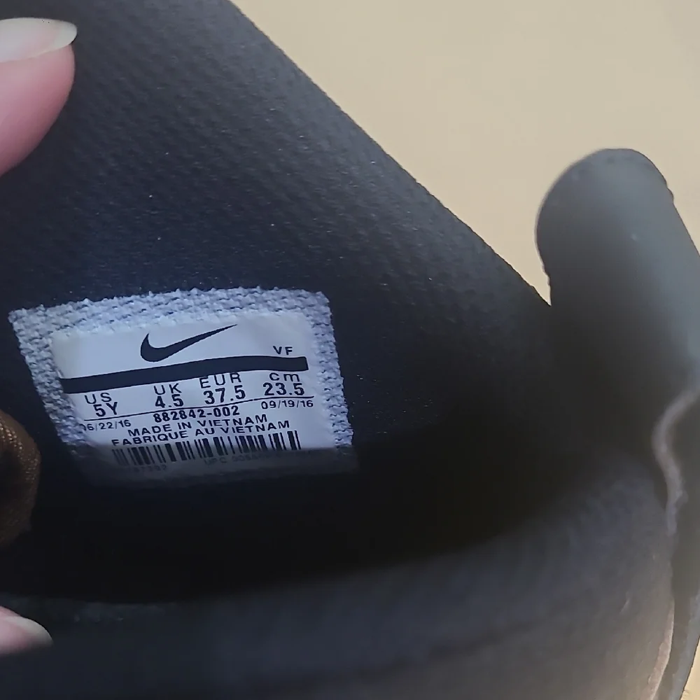 Nike Lunar Force 1 Duckboot
